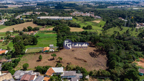 Imagem 8 de 30 de Terreno À Venda, 17538 M² Por R$ 3.500.000,00 - Guatupê - São José Dos Pinhais/pr - Te0074