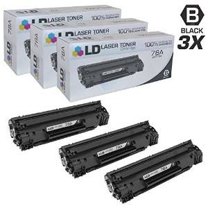 Ld Â © Reemplazos Compatibles Para Hewlett Packard Ce278a (h