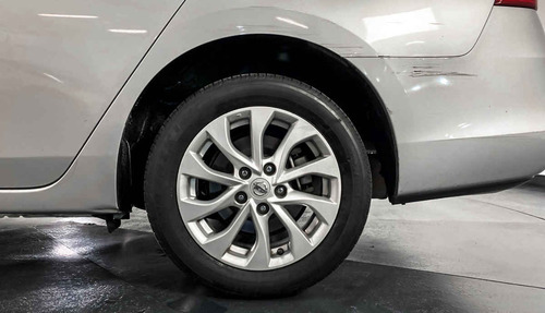 Imagen 12 de 15 de 34169 - Nissan Sentra 2017 Con Garantía At