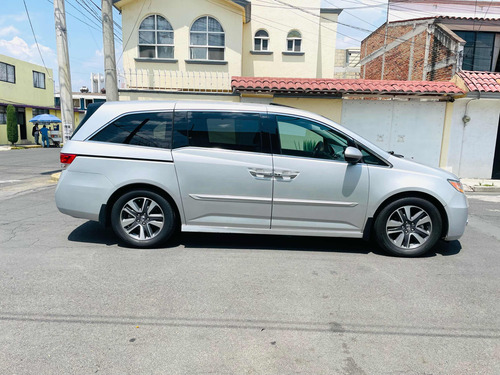 Honda Odyssey Élite Plus