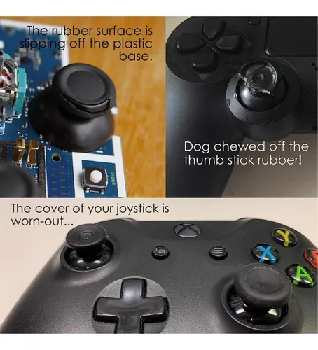 Jostick Ps 4 Y Xbox Nuevo