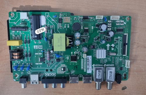 Main Board Daewoo 32 