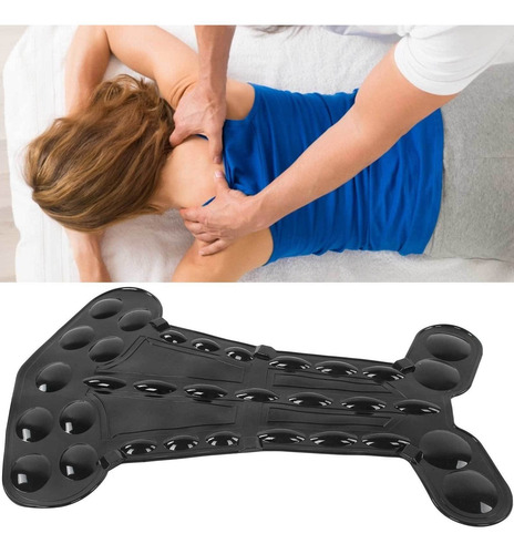 Almohadillas De Electrodos Traseras Grandes Para Máquinas El