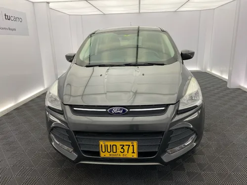Ford Escape 2.0 Se 4x2