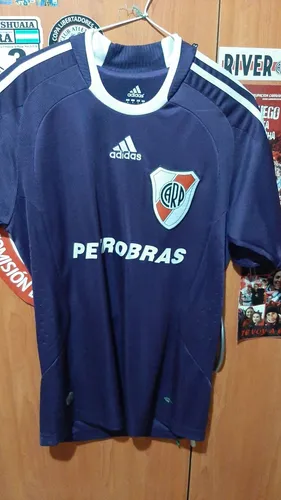 Camiseta River Mujer Violeta Camisetas Futbol MercadoLibre