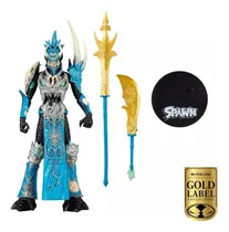 Comprar Spawn Mandarin - Mcfarlane Gold Label - Los Germanes