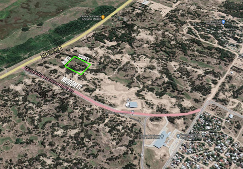 Terreno Venta -  10000mts2 Totales - Villa Gesell