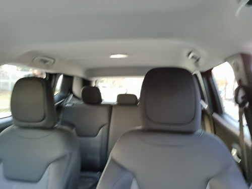 Jeep Renegade 1.8 Sport