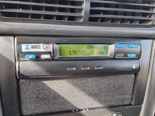 Imagem 8 de 15 de Volkswagem 5-150 4x2 Ano 2015 Linha Viva (cnh -b )