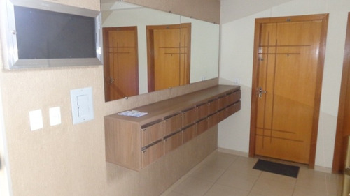 Imagem 27 de 27 de Apartamento Em Parque Turistas, Contagem/mg De 65m² 3 Quartos À Venda Por R$ 250.000,00 - Ap2129140-s