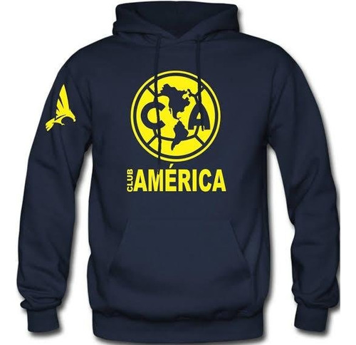 Sudaderas Aguilas Del America