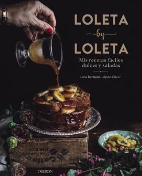 Libro Loleta By Loleta De Bernabé López Cózar Lola Oberon