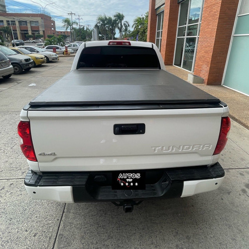 Imagen 4 de 10 de Toyota Tundra 1794
