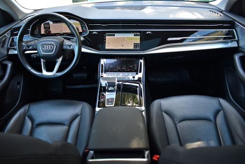 Audi Q8 3.0 55 Tfsi Quattro
