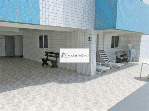 Imagem 26 de 30 de Apartamento Com 2 Dorms, Vila Vera Cruz, Mongaguá - R$ 380.000,00, 74m² - Codigo: 16607 - V16607