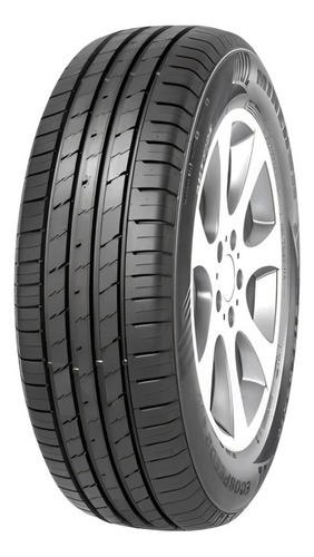 Kit 2 Pneu 215/60r17 100v Minerva Ecospeed 2 Captur Duster