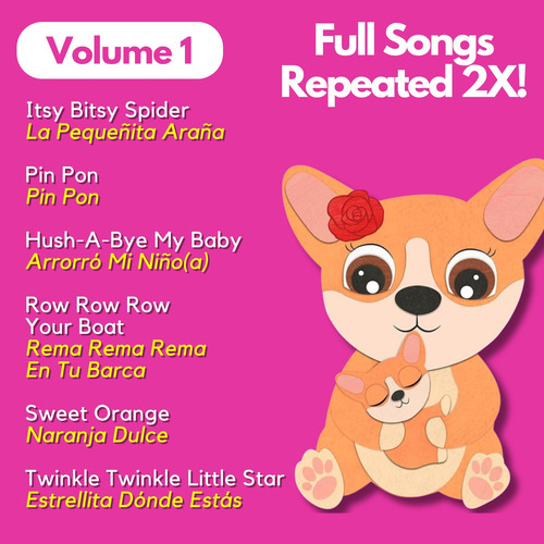 Libro Interactivo Montessori Coco Aprende Español Musical