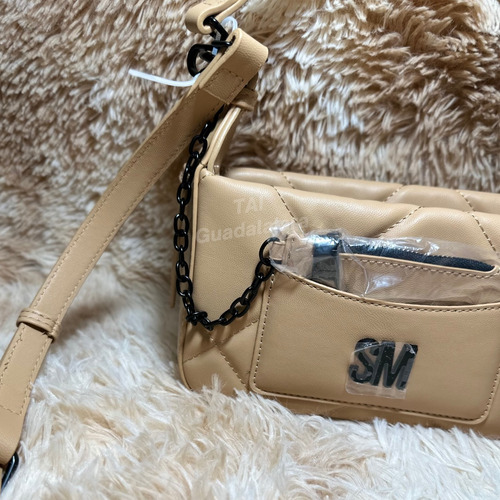 Steve Madden Shoulder Crossbody Original Para Dama