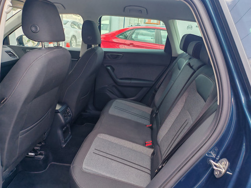 Seat Ateca 1.4 Style 150Hp At