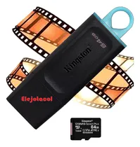Comprar Pendriver O Sd Con Peliculas Series 2024 Entrega En Persona