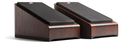 Height Module Speaker Polk Signature Elite Es90 Black Pair