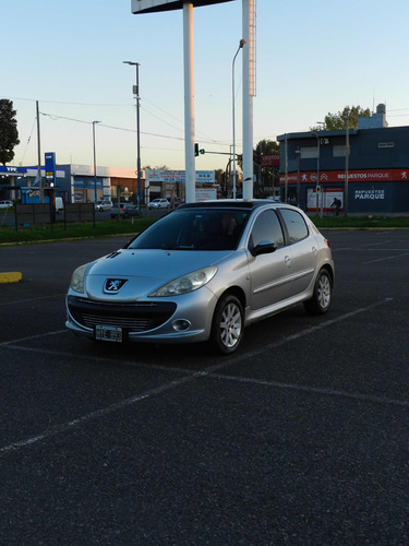 Peugeot 207 1.9 Xt Premium