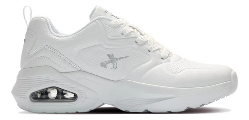 Zapatillas Jaguar Deportiva Mujer Camara De Aire Livianas