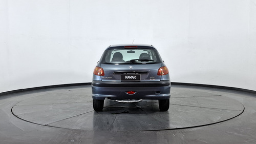 Peugeot 206 GENERATION 1.4