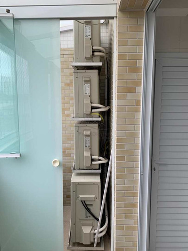 Imagem 22 de 30 de Apartamento Com 3 Dorms, Pompéia, Santos - R$ 1.7 Mi, Cod: 3043 - V3043