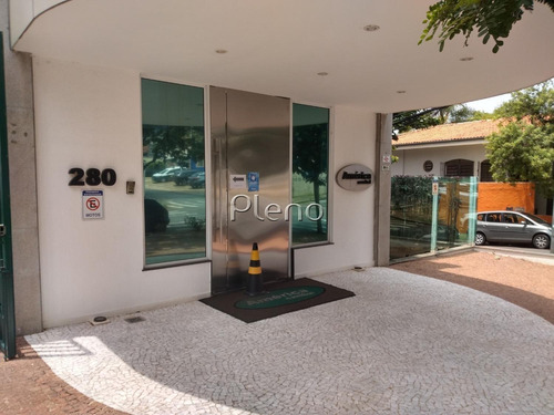 Imagem 2 de 9 de Sala À Venda Em Cambuí - Sa028987