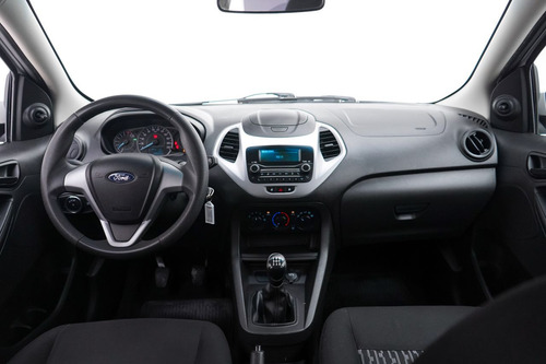 Ford Ka Ka 1.0 SE/SE Plus TiVCT Flex 5p