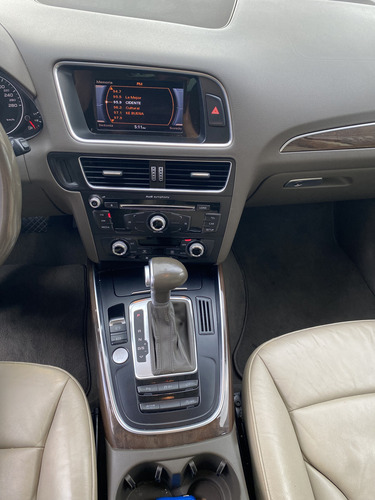 Audi Q5 2.0 L T Select Dsg