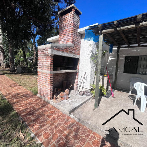 Casa En Piriápolis - Los Angeles