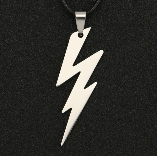 Imagen 2 de 10 de Collar Capitan America Advengers Vengadores Potter