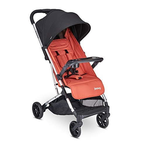 Joovy Kooper Paprika Coche Paseador Viajes Ultraliviano