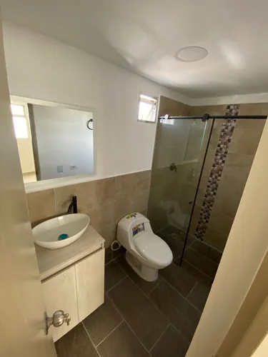 Apartamento En Venta En Simón Bolivar. Cod V17278