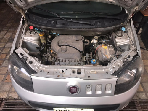Imagem 7 de 8 de Fiat Uno