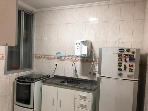 Imagem 15 de 29 de Apartamento Para Venda Em Campinas - Ap03168 - 69264842