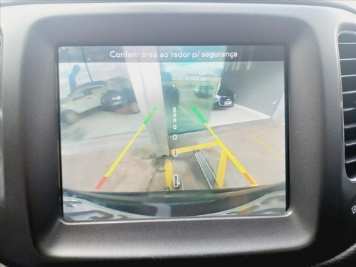 Imagem 9 de 15 de Compass 2.0 16v Diesel Longitude 4x4 Automático