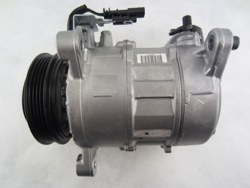 A/c Compresor Global Parts Chevrolet Cheyenne 5.3 V8 14-17