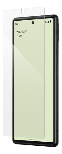 Mica Protector De Pantalla Zagg Para Google Pixel 6 Normal