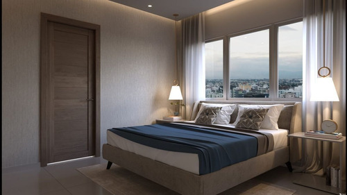 Imagen 4 de 11 de Venta De Proyecto De Apartamento En Naco
