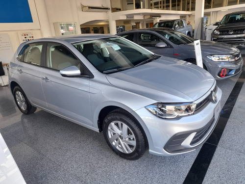 Volkswagen Nuevo Polo 1.6 Msi Mt