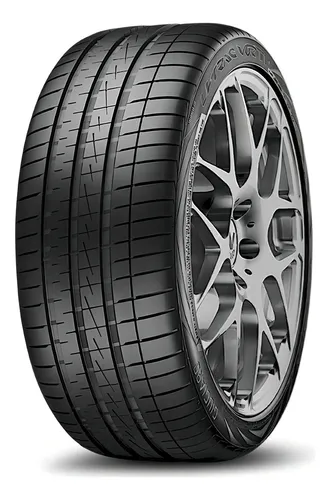 Cubierta 245/45/20 Y103 Vredestein Ultrac Vorti