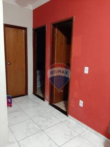 Casa Com 4 Dormitórios À Venda, 200 M² - Emaús - Parnamirim/rn - Ca0165
