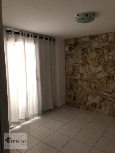 Imagem 1 de 25 de Imob01 - Sobrado 230 M² - Venda - 3 Dormitórios - Jardim Hollywood - São Bernardo Do Campo/sp - So0621