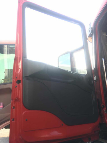 Scania 124 Bicudo
