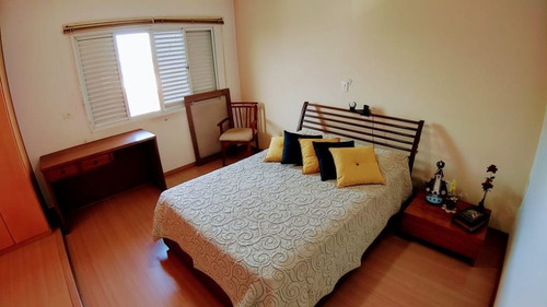 Imagem 19 de 30 de Sobrado À Venda, 220 M² Por R$ 750.000,00 - Vila Constança - São Paulo/sp - So2498