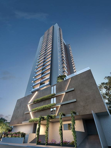 Imagem 3 de 8 de Apartamento, 2 Dorms Com 81.53 M² - Guilhermina - Praia Grande - Ref.: Jrg597 - Jrg597