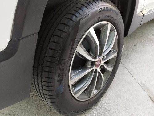 Fiat Toro 2.0 16V TURBO DIESEL VOLCANO 4WD AT9